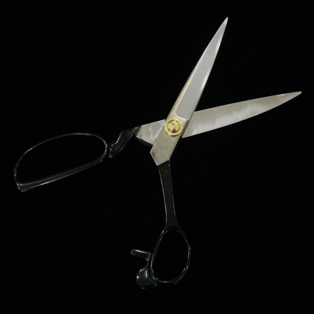 庄三郎SHOZABURO ラシャ切 標準型 (240mm)