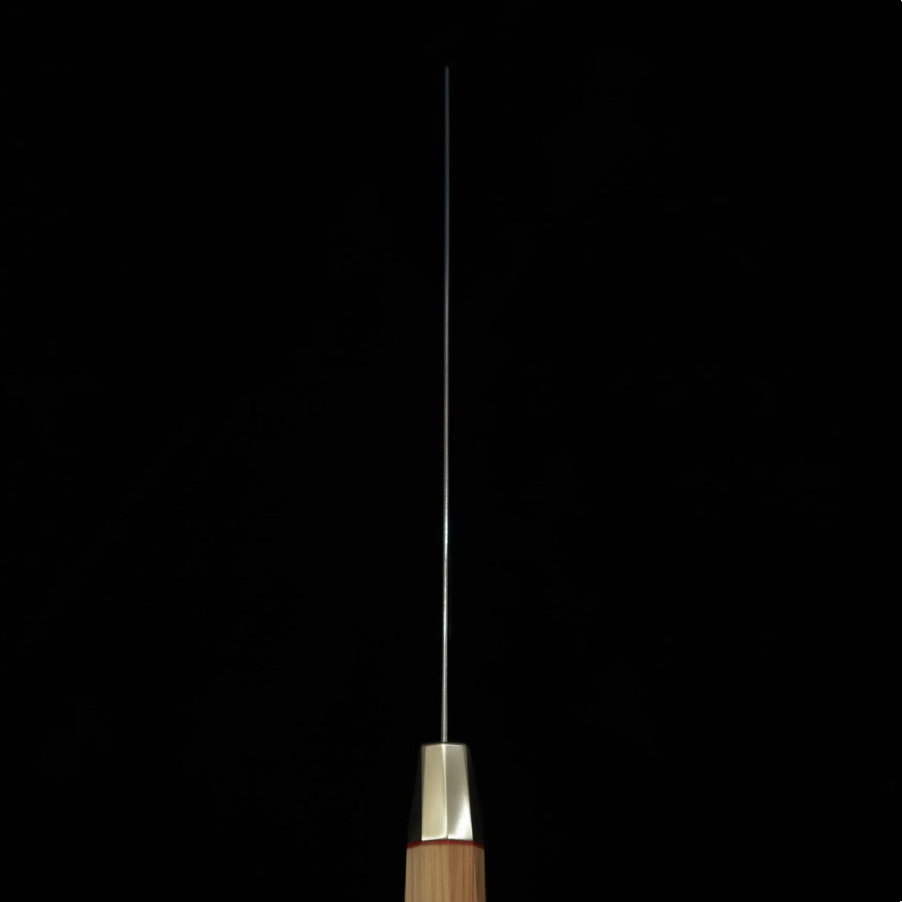【Nuevo estándar】MCUSTA ZANMAI Beyond 3 Aogami Super Sujihiki (240/270mm)