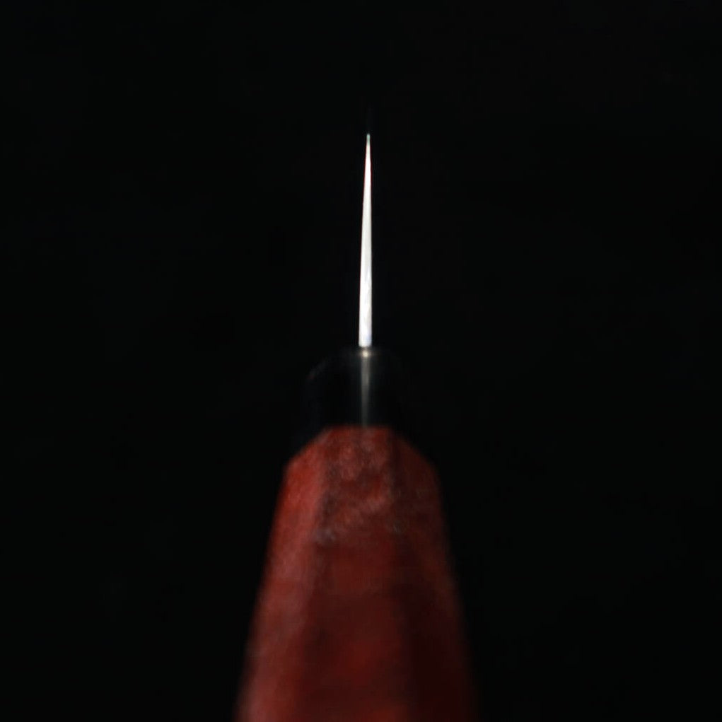 TAKAYUKI SHIBATA KOUTETSU Gyuto Aogami Super (210/240mm)