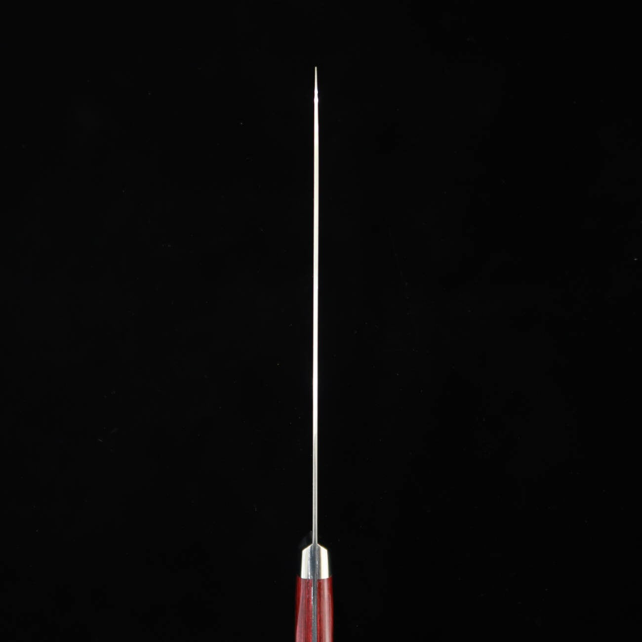 三浦MIURA ペティ R2 赤合板(130/150mm)