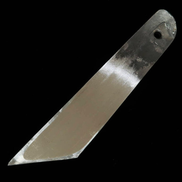 MIURA 三浦 Desollador de anguilas modelo Osaka SK Carbono (180mm)