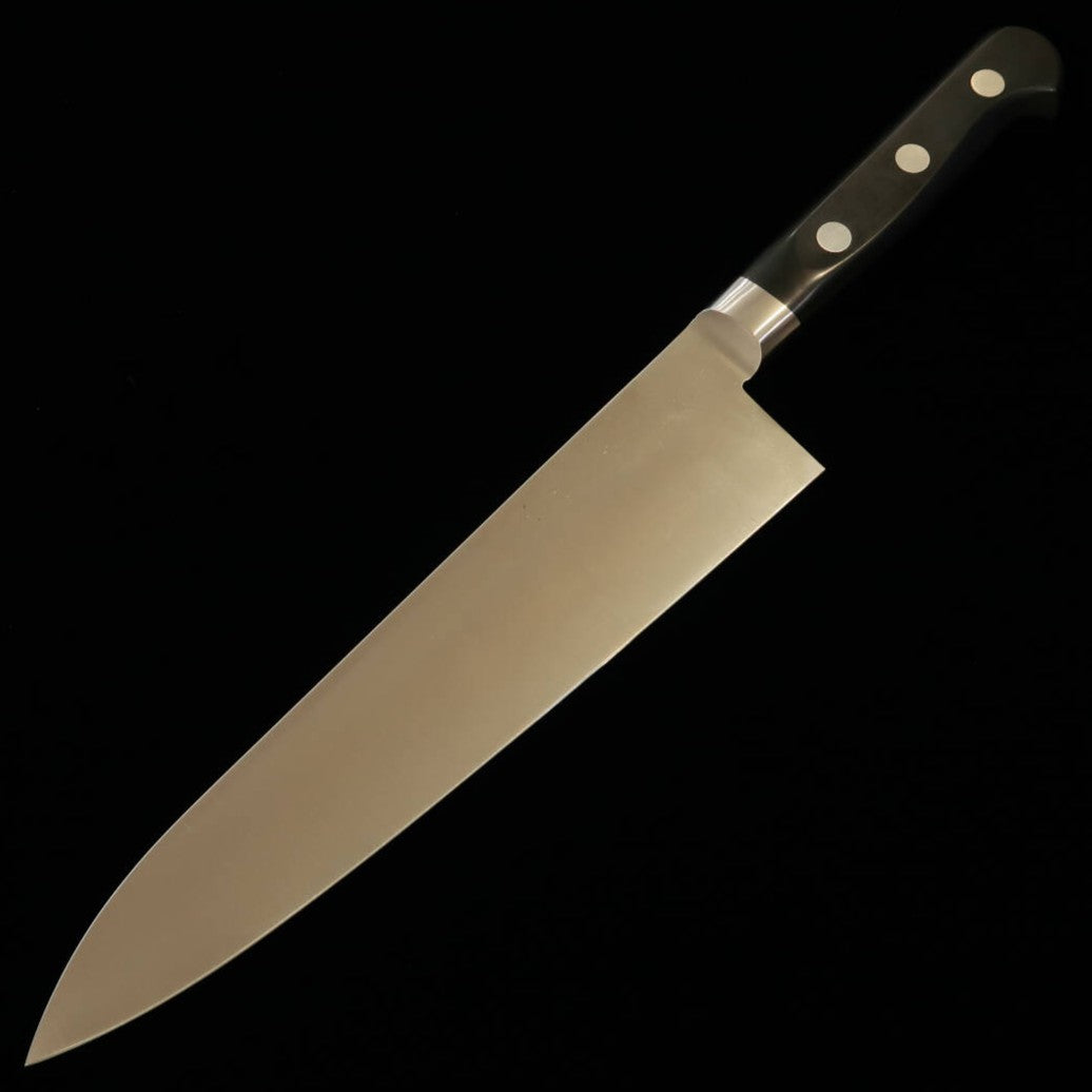 【OUTLET】酔心 SUISIN 日本鋼 牛刀 (210mm) 傷有り
