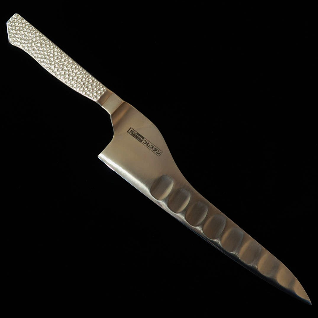 グレステンGLESTAIN プロティナイフ 018TUM（180mm） – 三浦刃物店