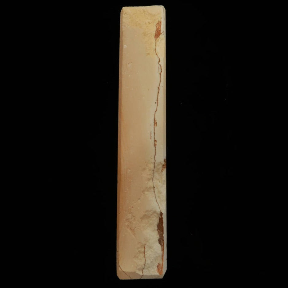Mio Tsukushihime piedra de afilar natural Iyo Meito NM13 Shayo 85×159×27mm