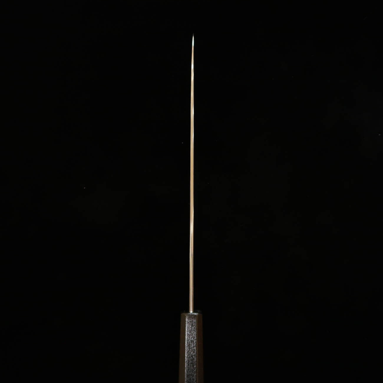 KAGEKIYO Gyuto Aço Ginsan Cabo Octogonal em Laca (210/240mm)