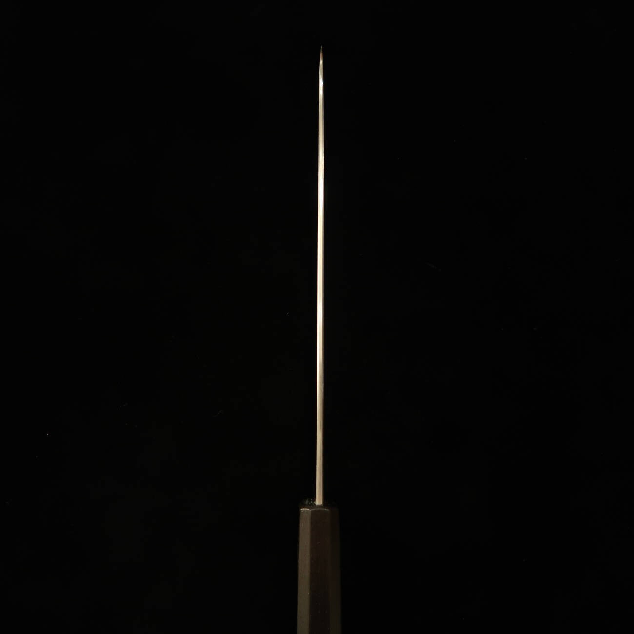 景清KAGEKIYO 和牛刀 VG10 平目漆チラシ柄 (210mm)