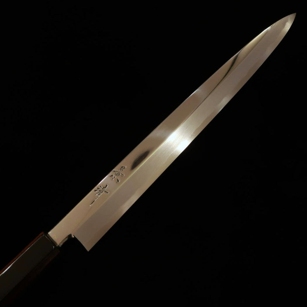 KAGEKIYO Yanagiba Aogami No. 1 Kuroro (300mm)
