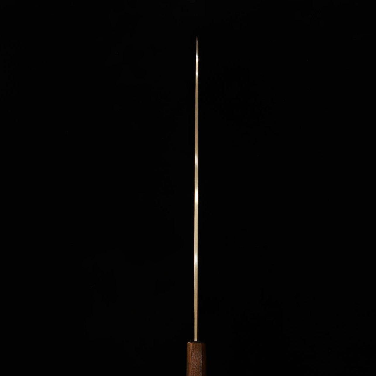 KAGEKIYO Yanagiba Aogami No. 1 Kuroro (300mm)