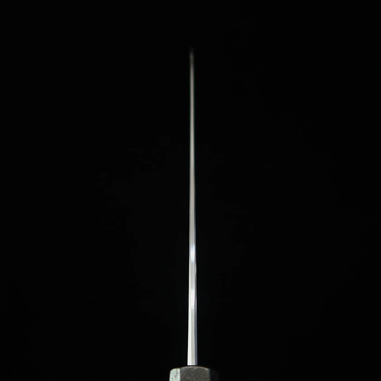 景清KAGEKIYO 和ペティ 白紙二号 漆柄 (210mm)