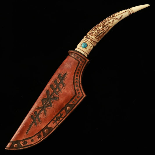 Prometheus Thor PROMETHEUS Thor Fenrir HS (97mm)