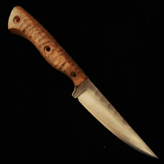 PROMETHEUS Thor Coyote HS Mango de olivo (90mm)