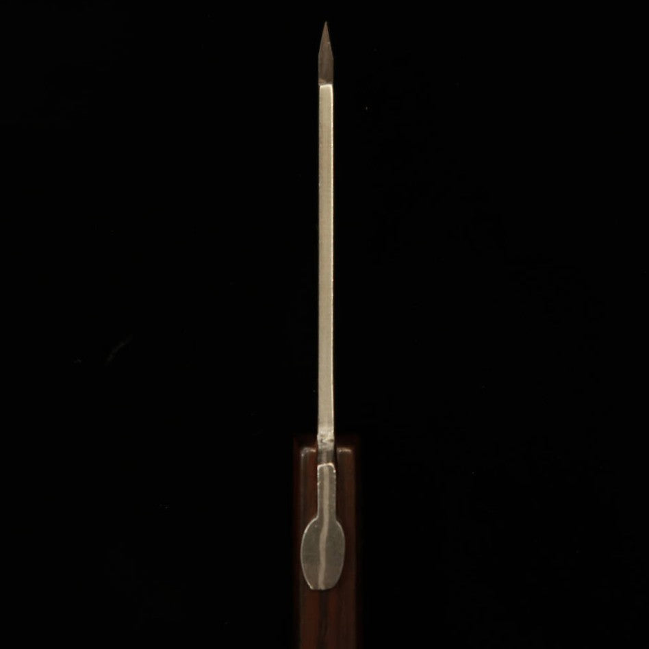 永尾かね駒製作所KANEKOMA 肥後守 VG10 黒檀 (70mm)