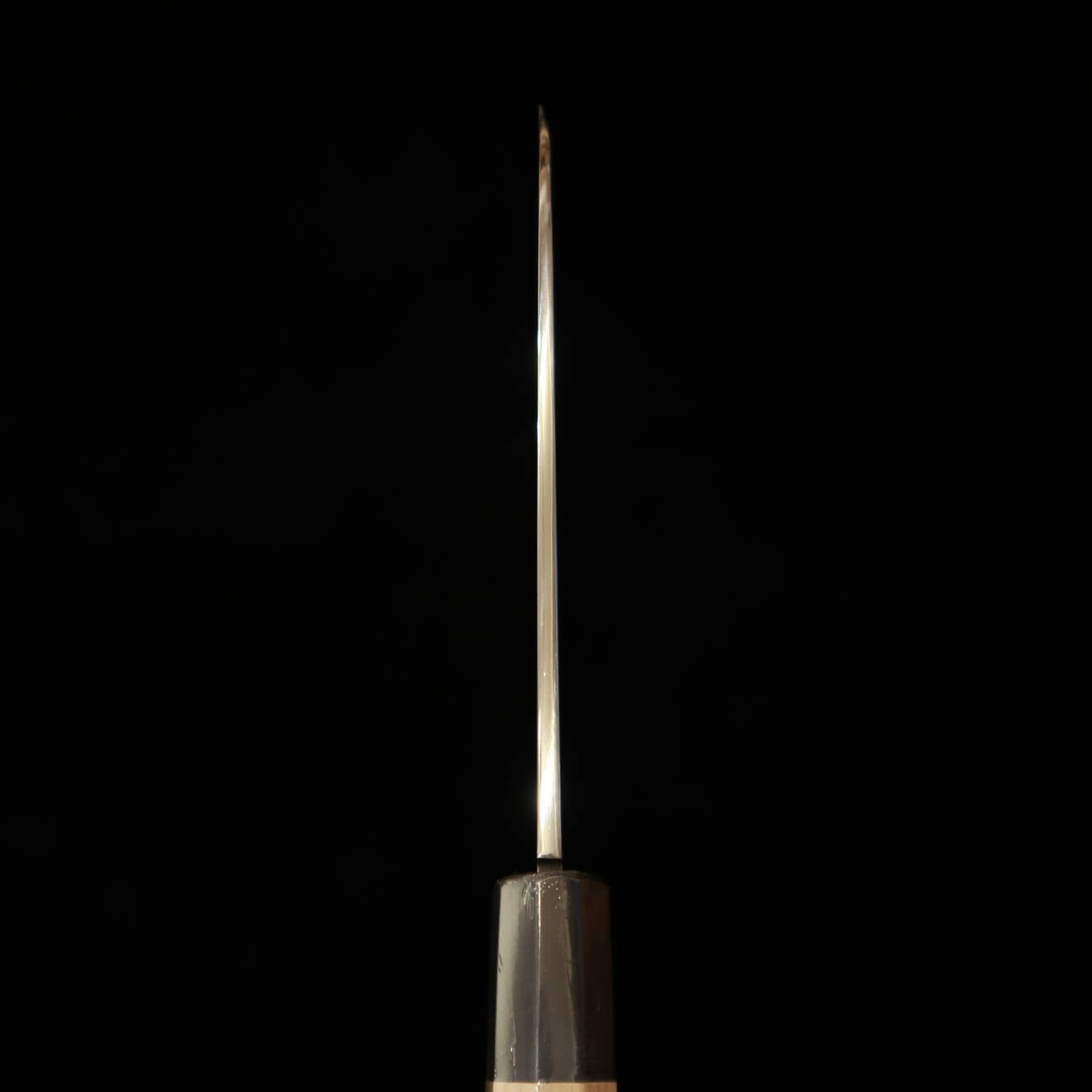 "OUTLET" Suishin Shippū Kizuna Serie Funayuki, acero azul nº2 (195/210 mm)