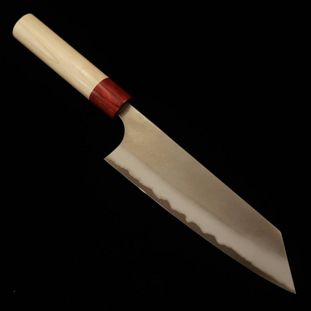 MASAKAGE Inoxidable Shirogami #2 Laminado Yukibunka (170 mm)