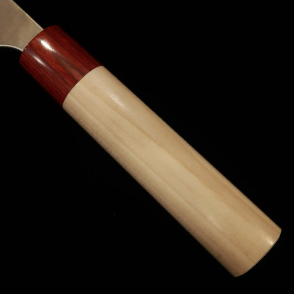 MASAKAGE Inoxidable Shirogami #2 Laminado Yukibunka (170 mm)