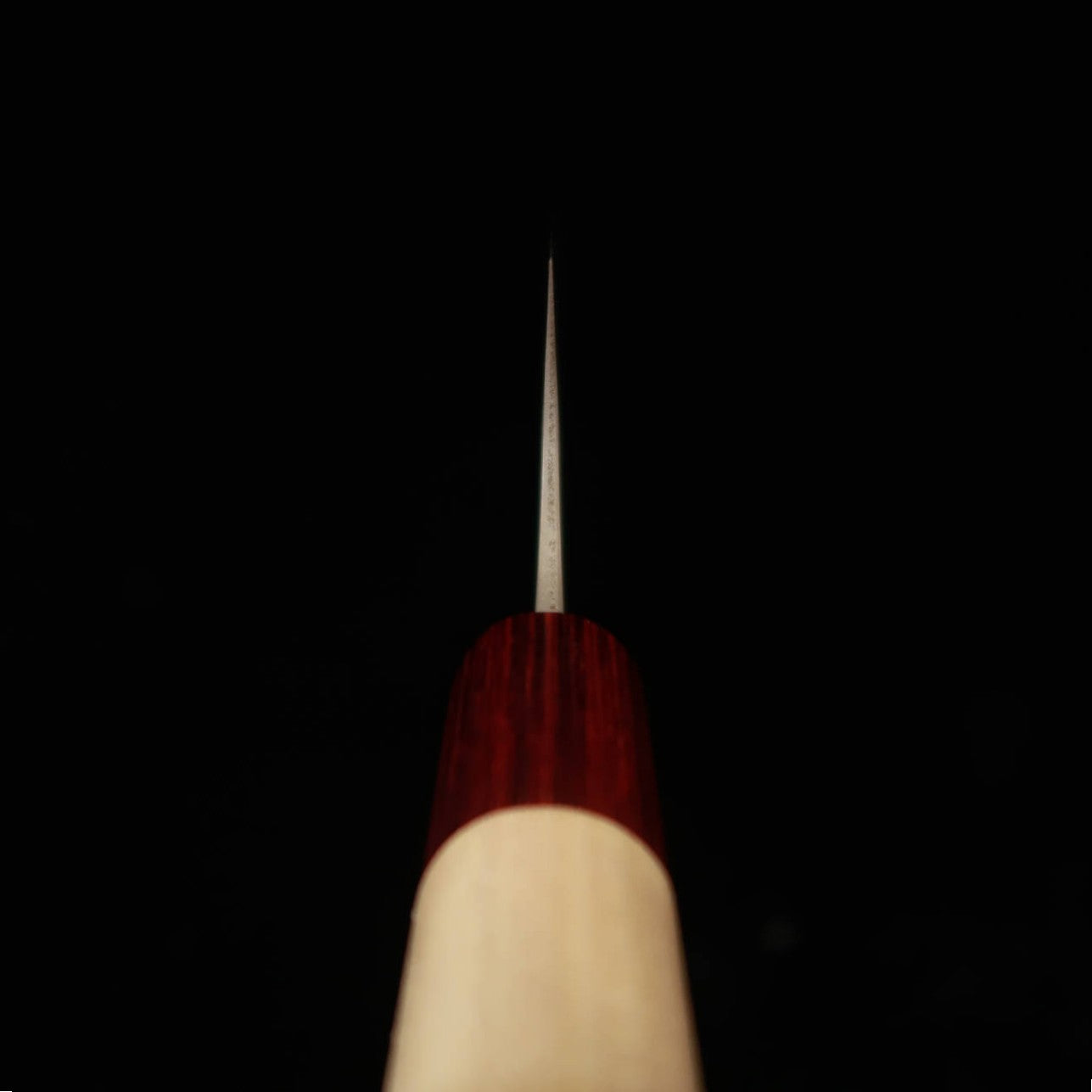 MASAKAGE Inoxidable Shirogami #2 Laminado Yukibunka (170 mm)