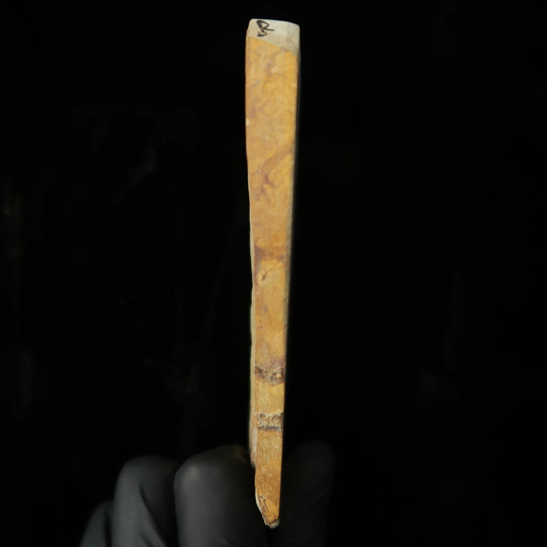 Natural whetstone Nakayama Goto Koppa 73 x 128 x 11mm