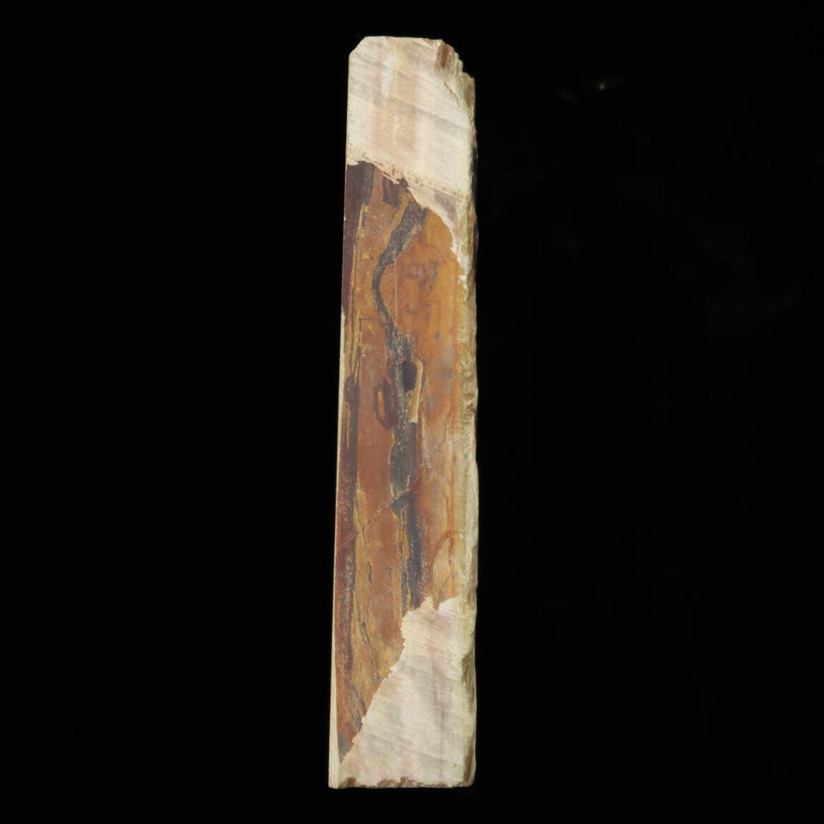 Pedra de Amolar Natural Nakayama Awasedo Koppa 80×163×31mm