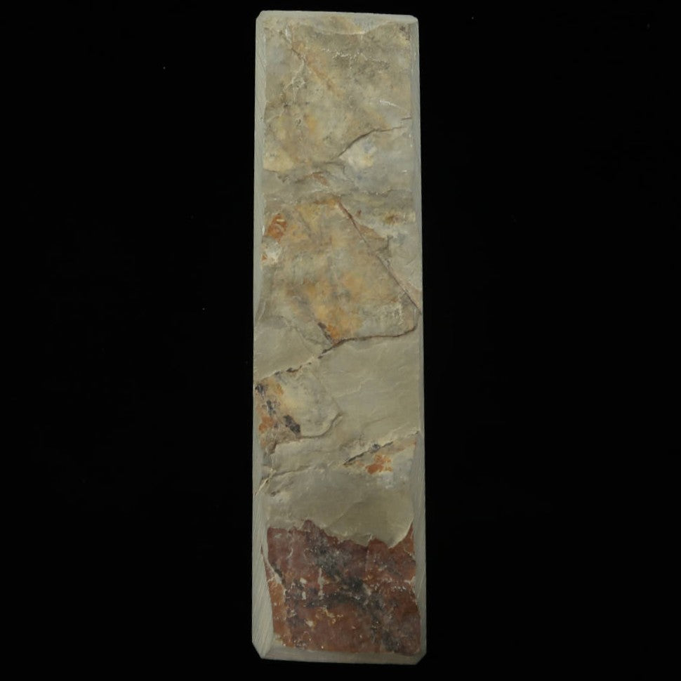 Piedra de afilar natural Aoto Kamado (37×156×39mm)