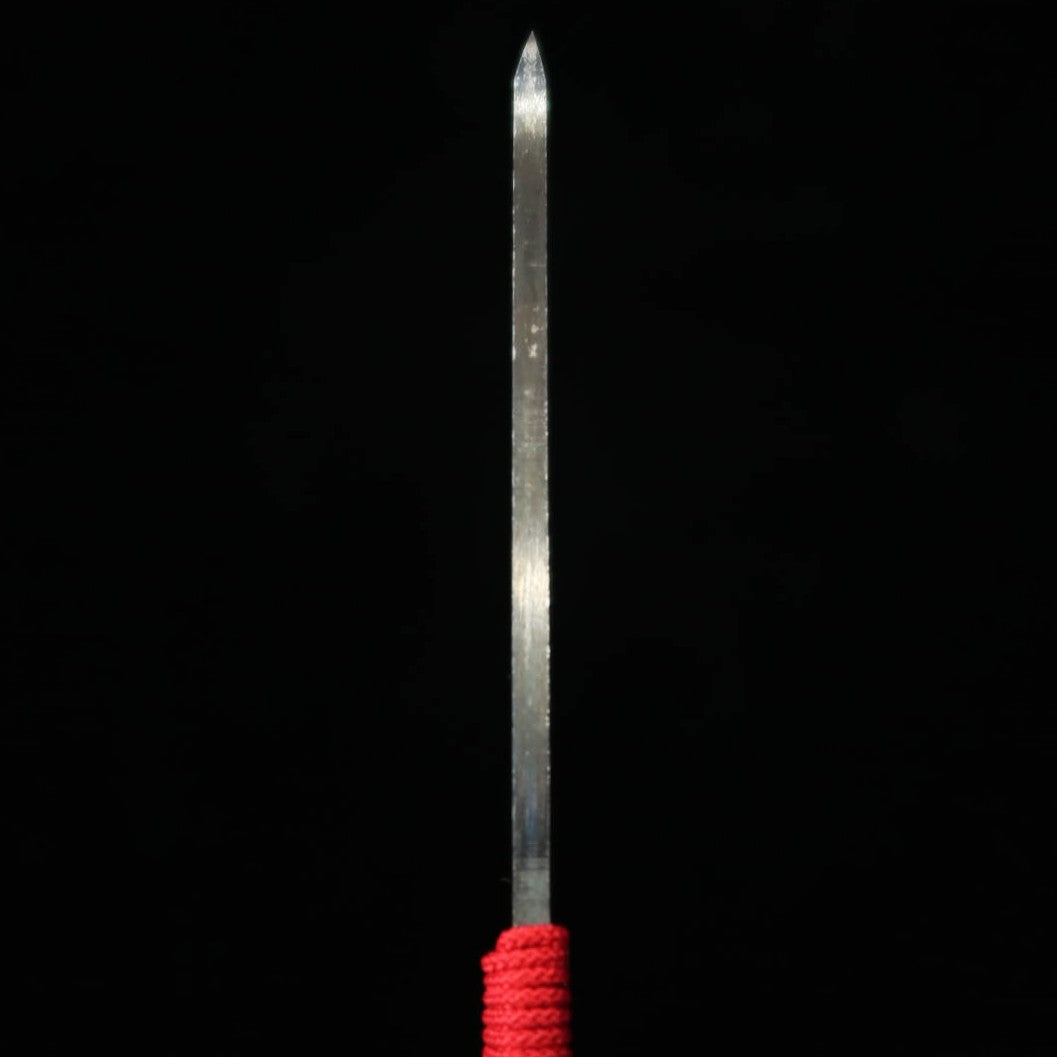 Nagao Kanekoma HIGONOKAMI Canivete universal Aço branco -A- (65mm)