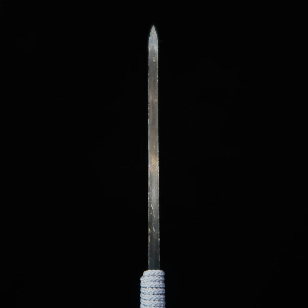 NAGAO Kanekoma HIGONOKAMI Couteau polyvalent, acier blanc -C- (65mm)