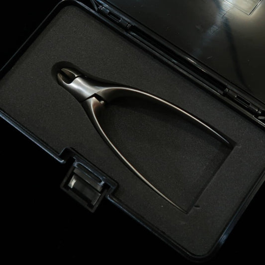 カーショウ Kershaw ニッパーツメキリS スタンダード PQ-0501