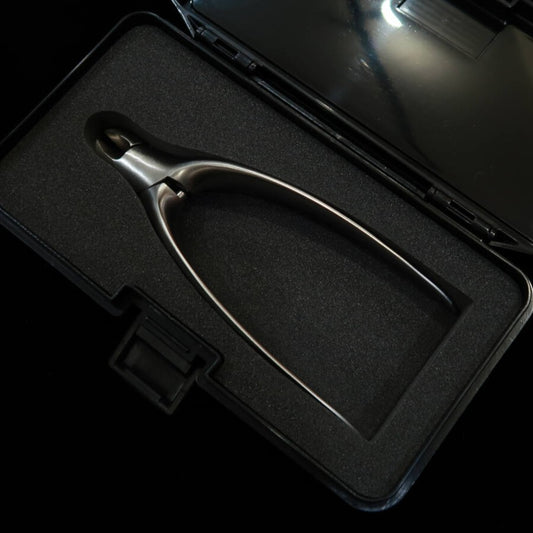 カーショウ Kershaw ニッパーツメキリM スタンダード PQ-0502