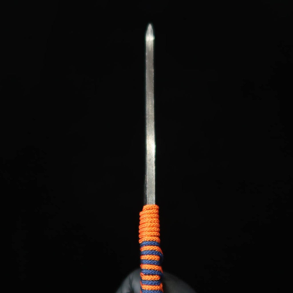Nagao Kanekoma Seisakusho HIGONOKAMI Higonokami faca multiuso, aço Shirogami -I- (65mm)