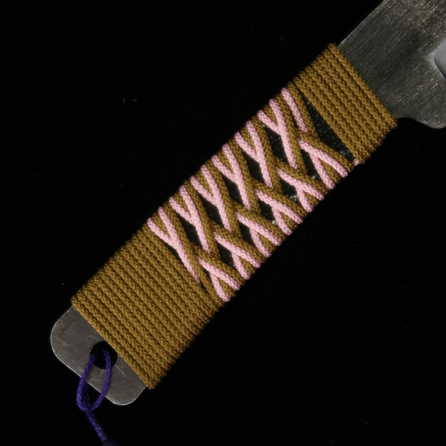 Higonokami Nagao Kanekoma, couteau universel, acier blanc -J- (65 mm)