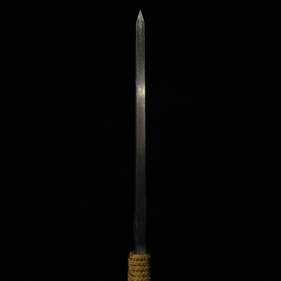 Higonokami Nagao Kanekoma, couteau universel, acier blanc -J- (65 mm)