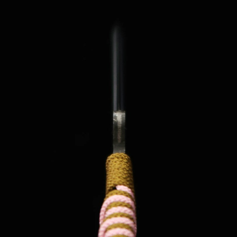 Higonokami Nagao Kanekoma, couteau universel, acier blanc -J- (65 mm)