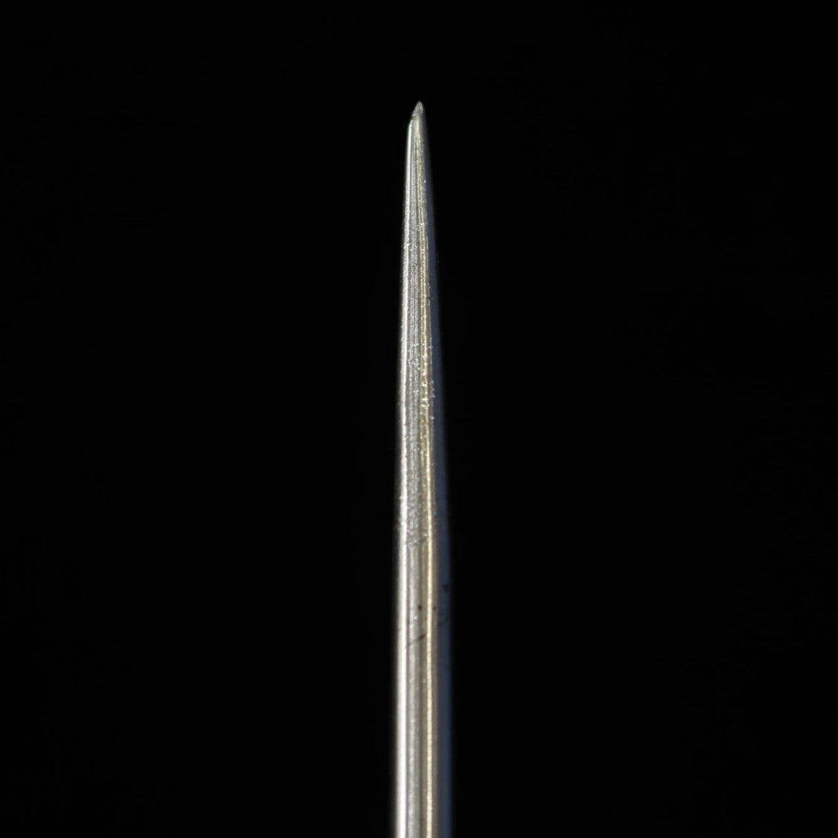 Aguja de marcar tipo Nagoya