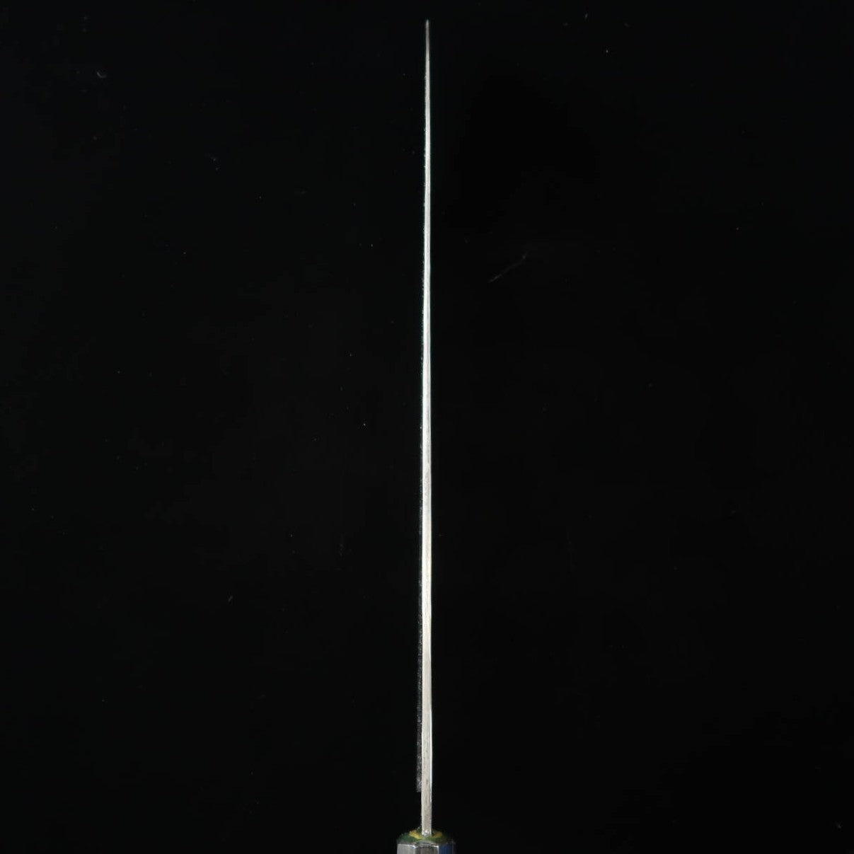 Takeda Hamono, forja manual Bitchu, Gyuto (extra grande), acero Hitachi Aogami Super (300 mm)