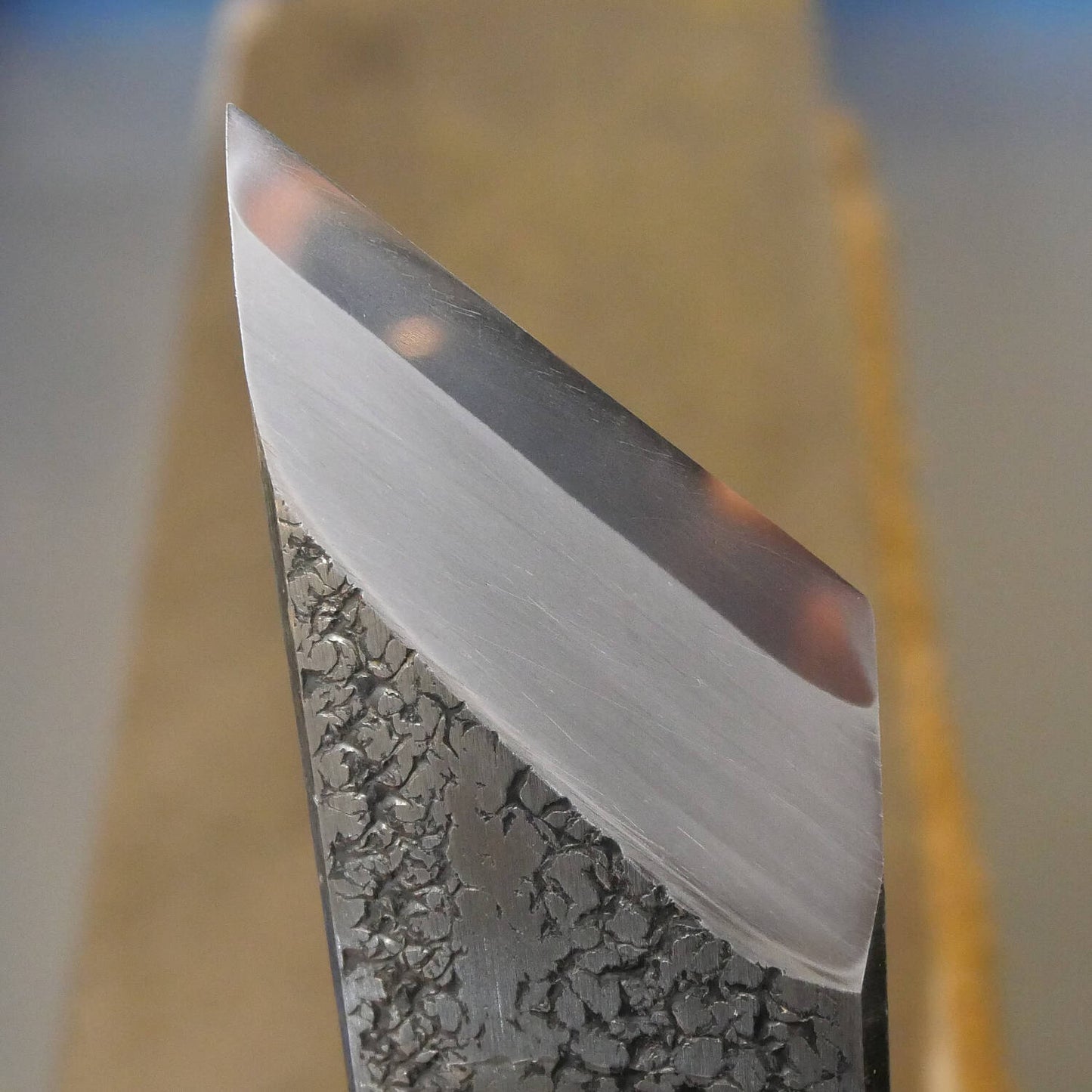 Pierre à aiguiser naturelle Yaginoshima type 30 -1 76×209×35 mm