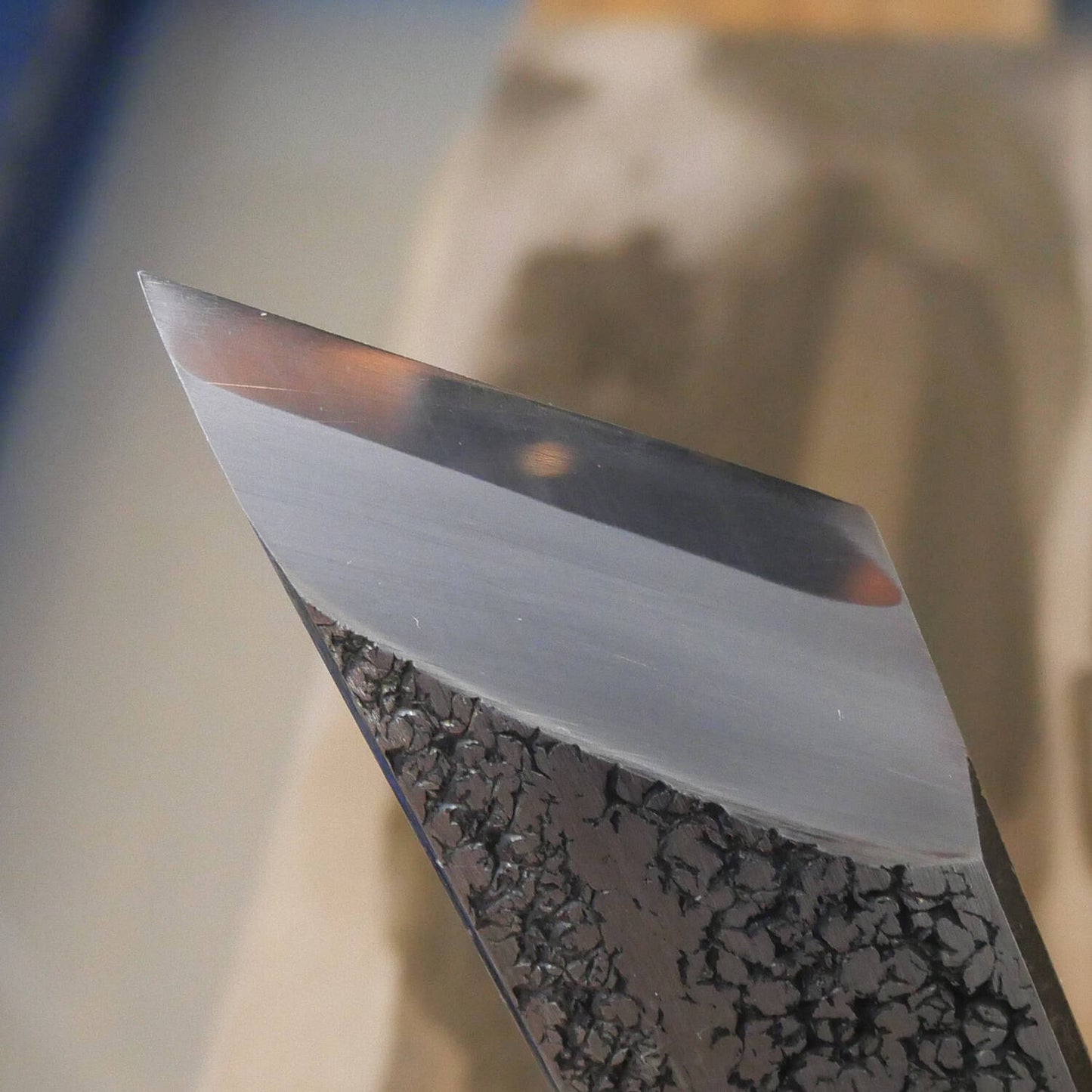 Pierre à aiguiser naturelle Yaginoshima type 30 -3 76×207×32 mm