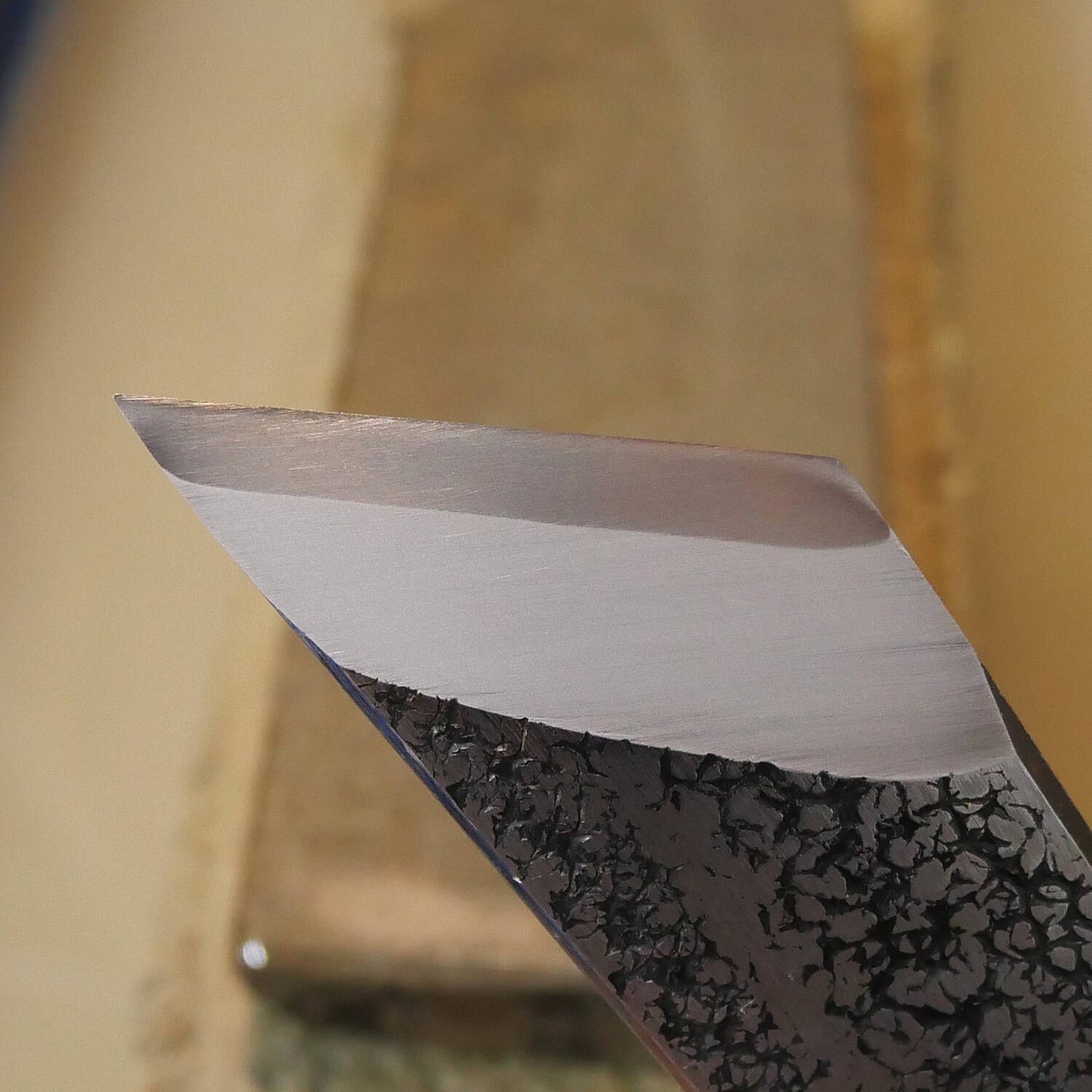 天然砥石 青砥 65×171×20mm