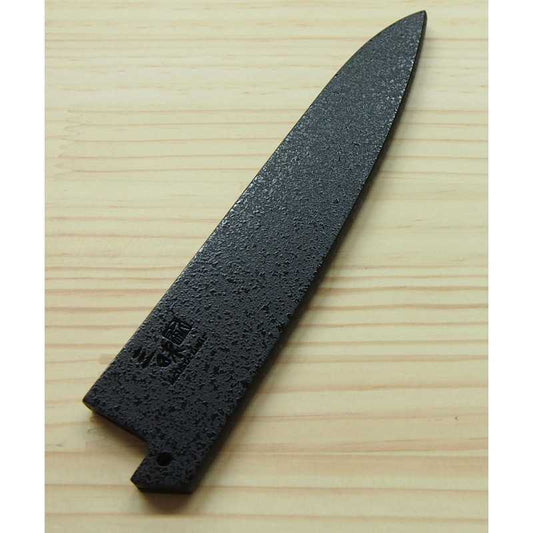 ZANMAI Saya for Gyuto, Black (180-270mm)