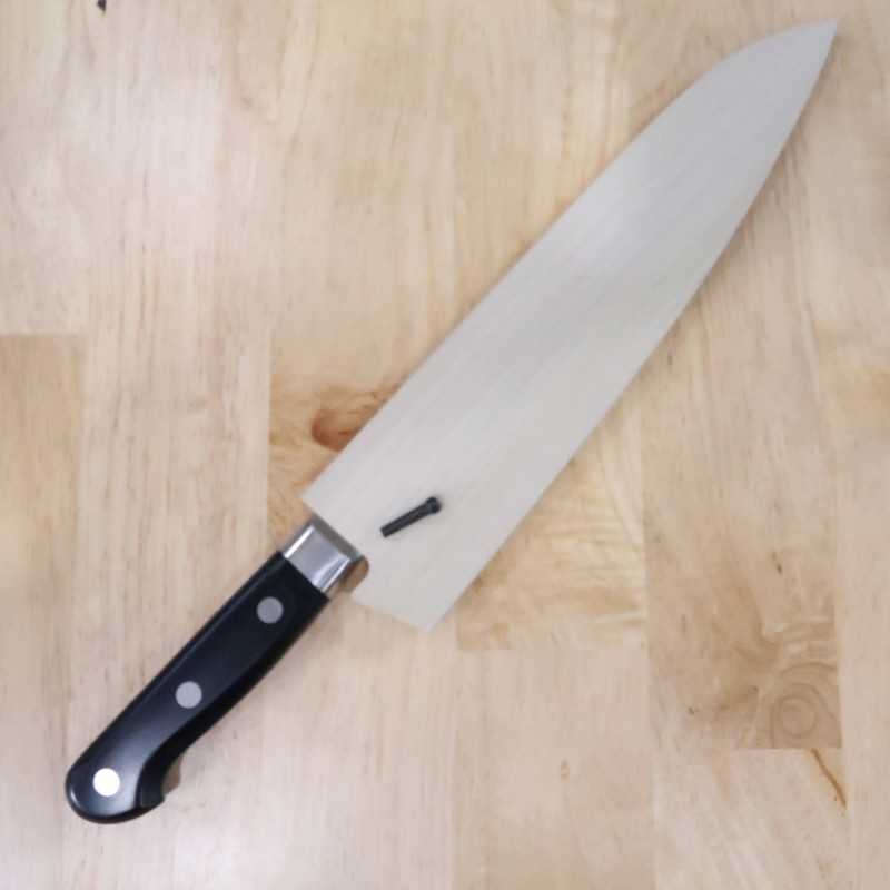 Bainha de faca para faca de chef (180-300 mm)