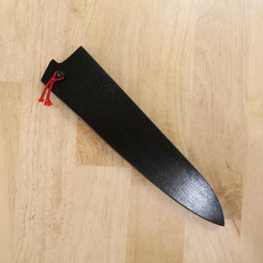 Fourreau pour couteau japonais, modèle Keisei, pour gyuto japonais avec goupille (210/240mm)