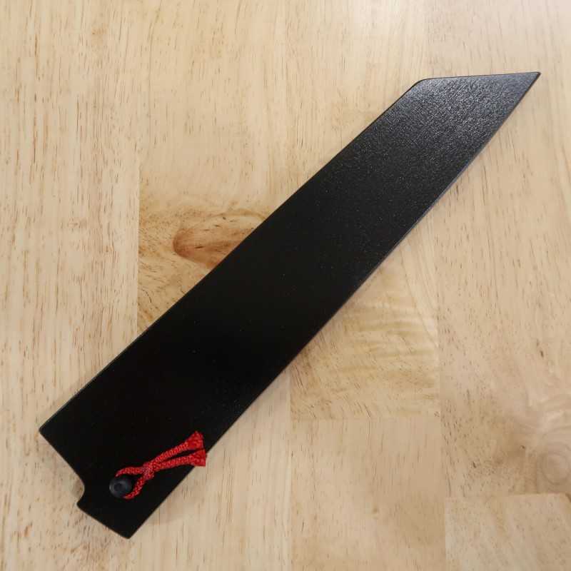 Knife Saya for Kagekiyo Gyuto with pin, lacquered (210/240mm)