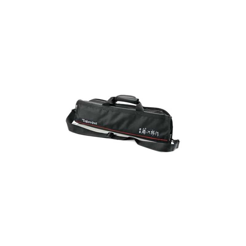 TOJIRO Porte-couteaux pour 8 lames