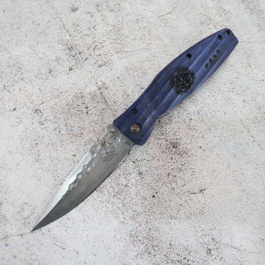 Canivete MCUSTA Sengoku Date Masamune SPG2 MC-0186G- (94 mm)