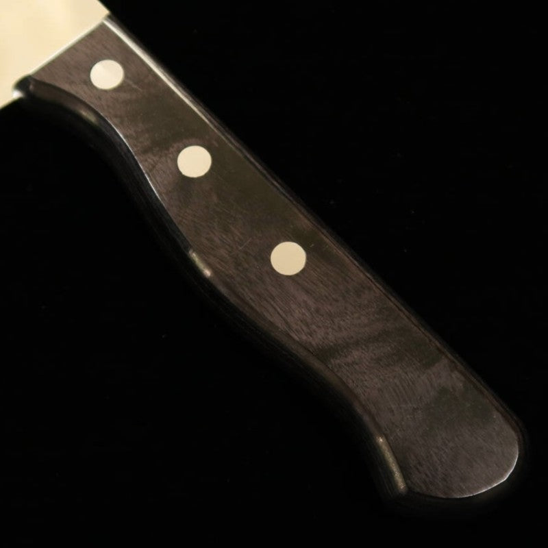 KANETSUNE Cuchillo de castella acero especial inoxidable (450 mm)