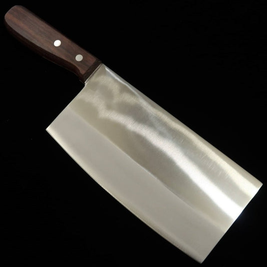MASAHIRO acero especial inoxidable, cuchillo chino TS-101 TS-103 (175/195mm)