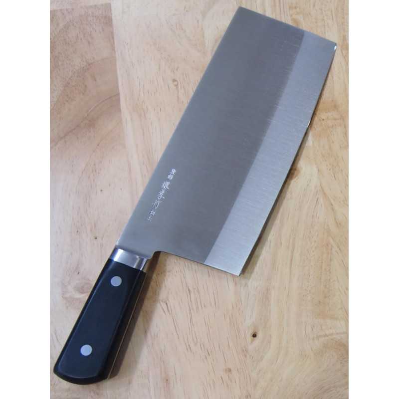 Cutelo Chinês SAKAI TAKAYUKI aço inoxidável (195/210mm)