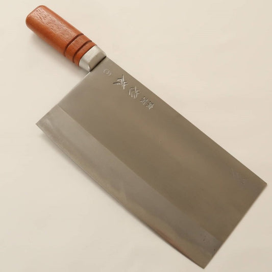 杉本  SUGIMOTO 白紙二号 中華包丁 No.6 (220mm)