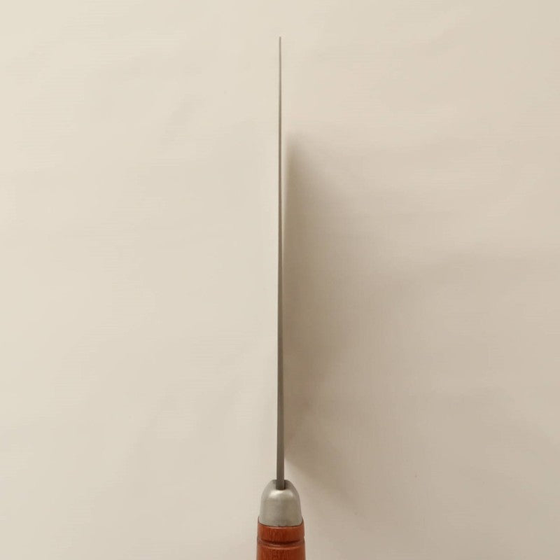 杉本  SUGIMOTO 白紙二号 中華包丁 No.6 (220mm)