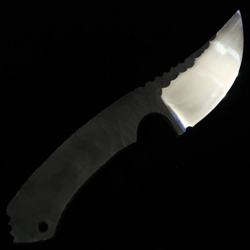 PROMETHEUS Thor - Rhino EX Fantasy Black Finish (100mm)