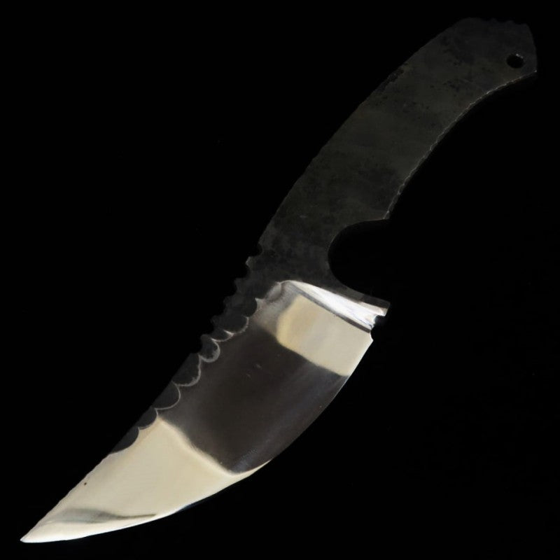 PROMETHEUS Thor - Rhino EX Fantasy Black Finish (100mm)