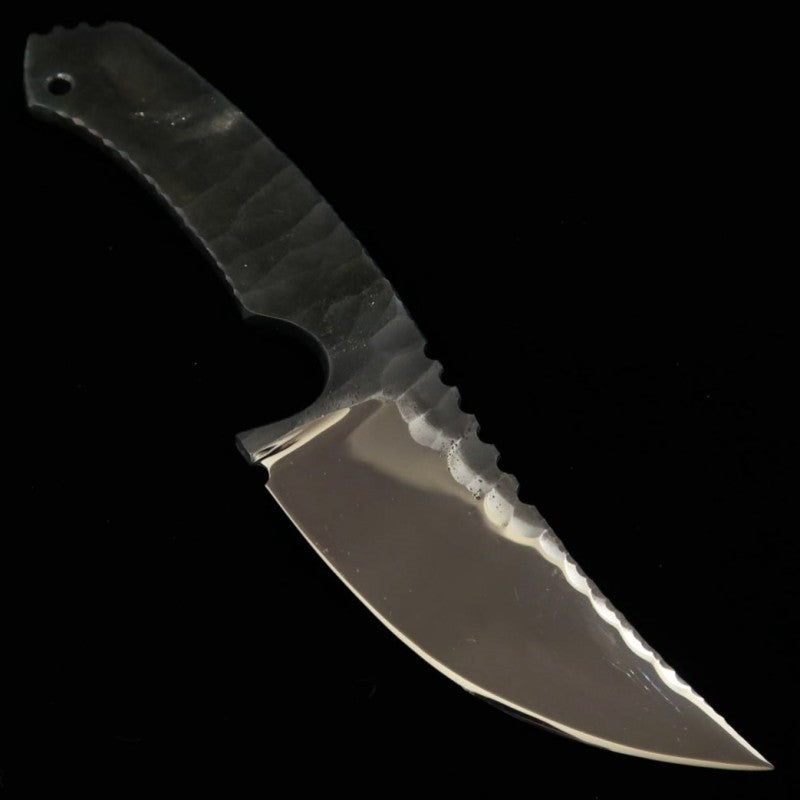 PROMETHEUS Thor - Rhino EX Fantasy Black Finish (100mm)